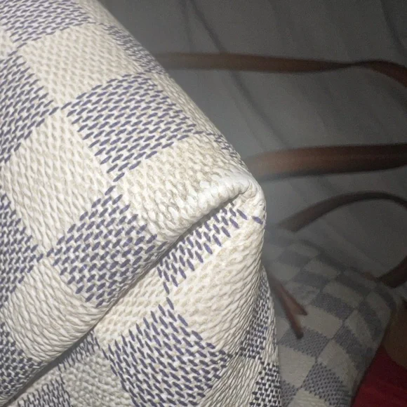 Louis Vuitton Lena MM Demier Azur - Picture 5 of 16